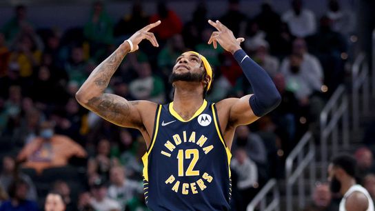 Free agency day 1: Celtics add some wing depth, big money flying around NBA taken at BSJ Headquarters (Celtics)